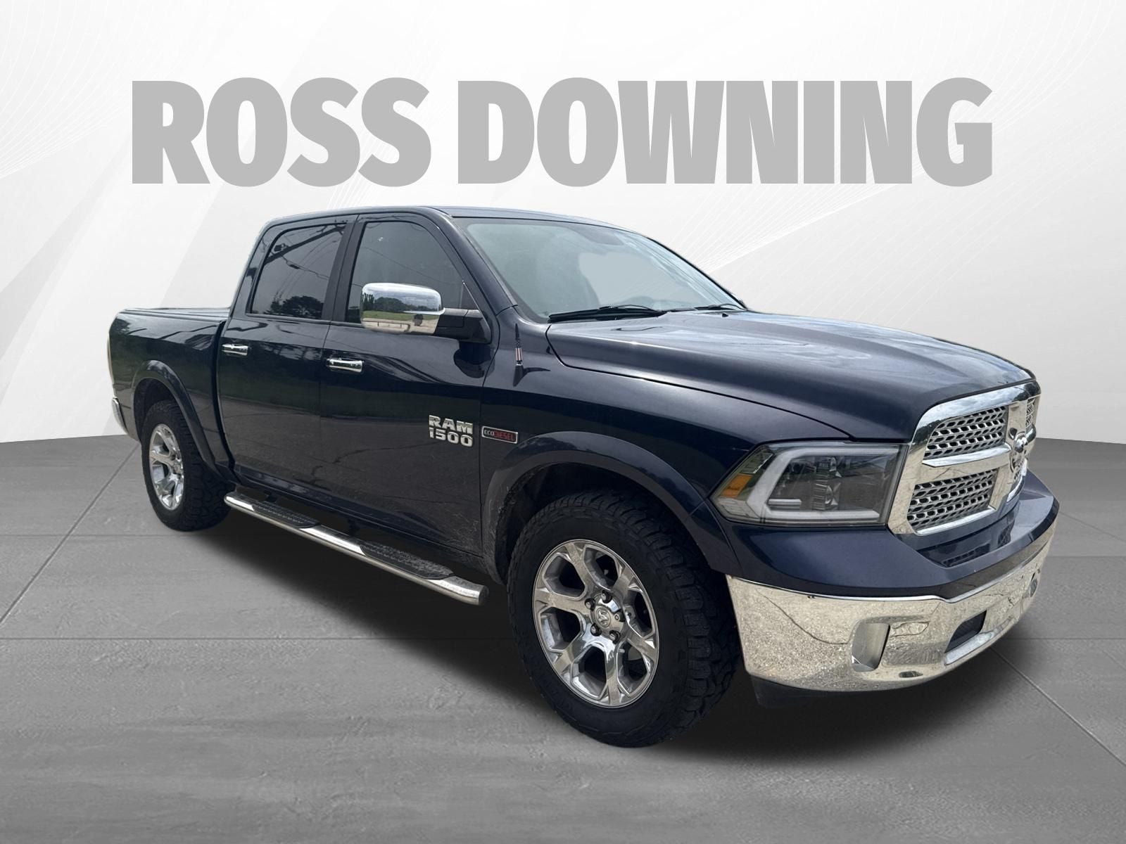2015 RAM 1500 Laramie