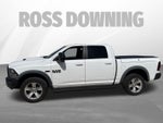 2016 RAM 1500 Rebel