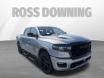 2025 RAM 1500 Laramie Crew Cab 4x2 5'7' Box