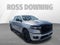2025 RAM 1500 Laramie Crew Cab 4x2 5'7' Box