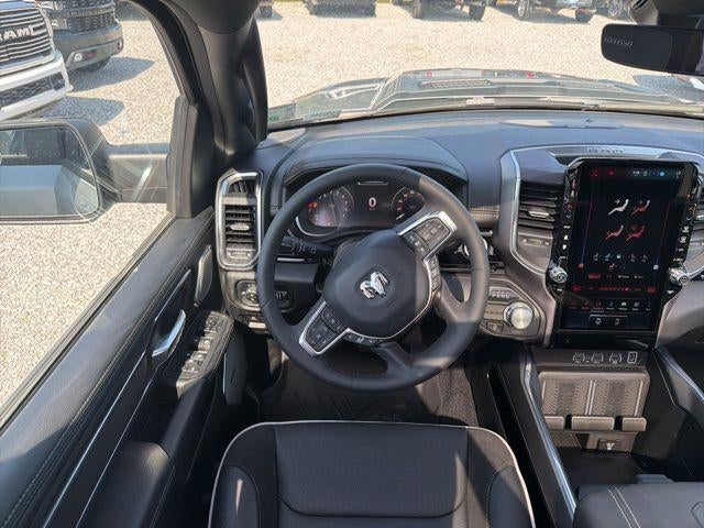 2025 RAM 1500 Laramie Crew Cab 4x2 5'7' Box