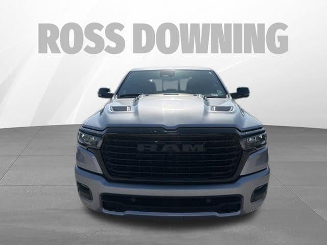 2025 RAM 1500 Laramie Crew Cab 4x2 5'7' Box