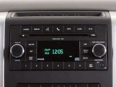 2010 Dodge 1500 SLT