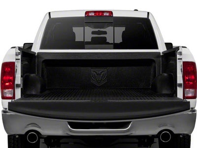 2010 Dodge 1500 SLT