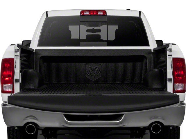 2010 Dodge 1500 SLT