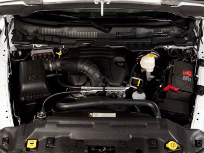 2010 Dodge 1500 SLT
