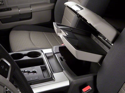 2010 Dodge 1500 SLT