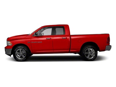 2010 Dodge 1500 SLT