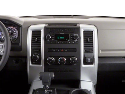 2010 Dodge 1500 SLT