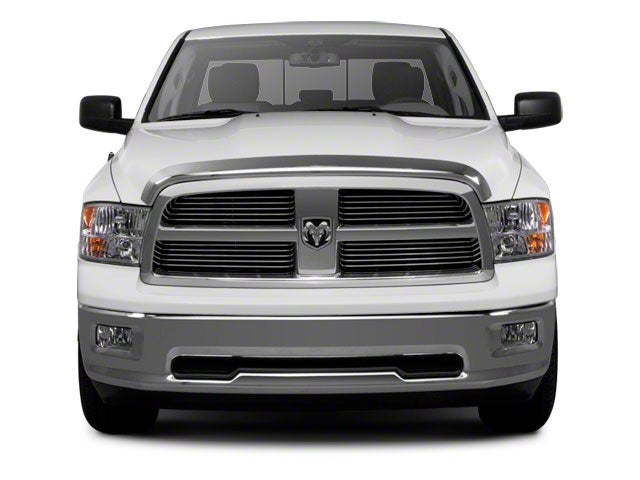2010 Dodge 1500 SLT