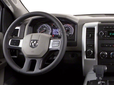 2010 Dodge 1500 SLT