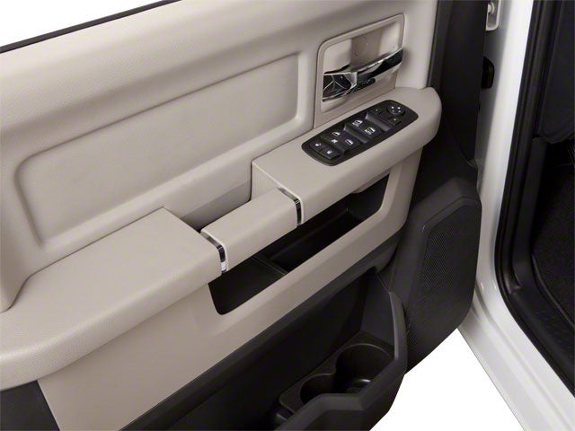 2010 Dodge 1500 SLT