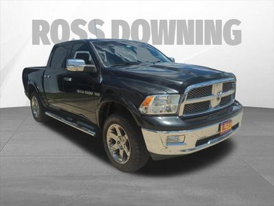 2011 RAM 1500 Laramie