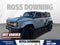 2022 Ford Bronco Raptor