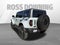 2022 Ford Bronco Raptor
