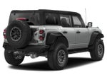 2022 Ford Bronco Raptor