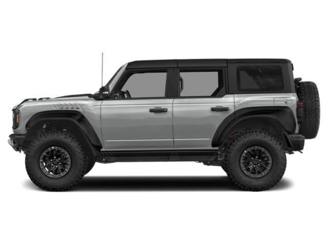 2022 Ford Bronco Raptor
