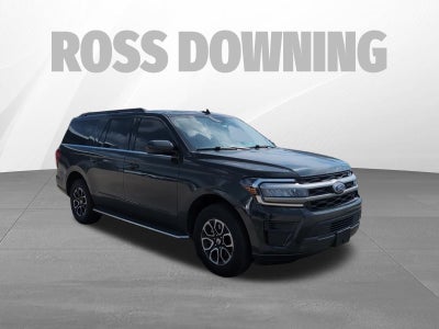 2023 Ford Expedition Max XLT