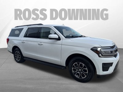 2024 Ford Expedition Max XLT