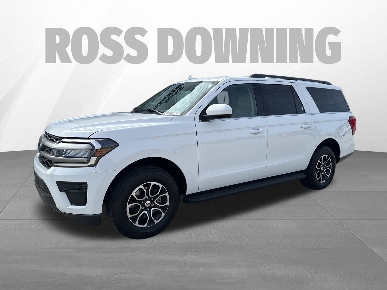2024 Ford Expedition Max XLT
