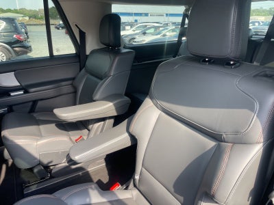 2025 Ford Expedition Active MAX