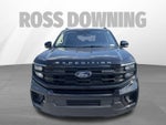 2025 Ford Expedition Active MAX