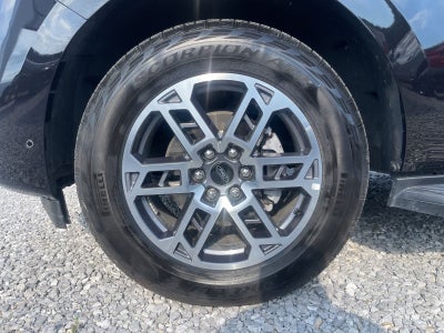 2025 Ford Expedition Active MAX