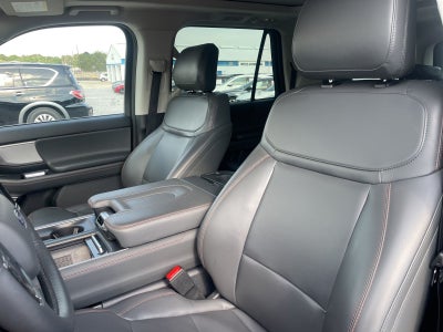 2025 Ford Expedition Active MAX