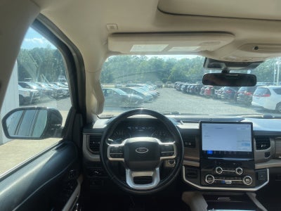 2024 Ford Expedition Limited MAX