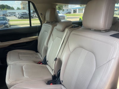 2024 Ford Expedition Limited MAX