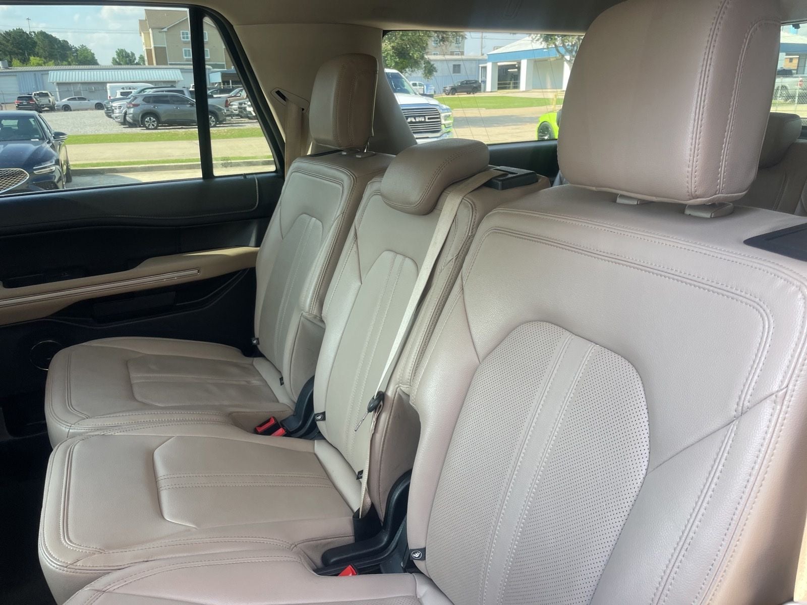 2024 Ford Expedition Limited MAX