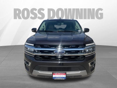 2024 Ford Expedition Limited MAX