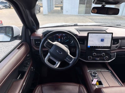2023 Ford Expedition Max Limited