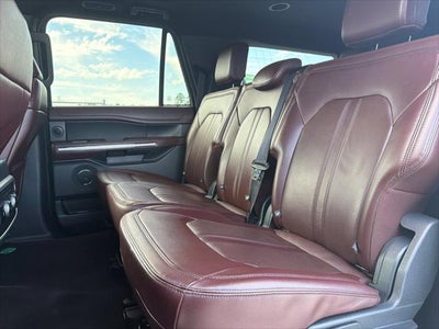 2023 Ford Expedition Max Limited