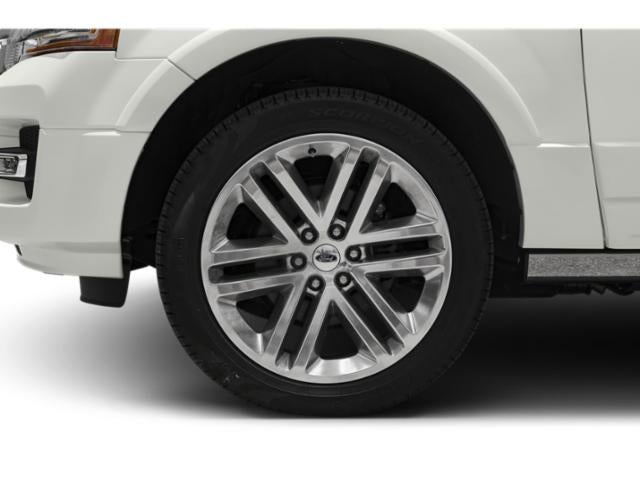 2015 Ford Expedition EL Platinum