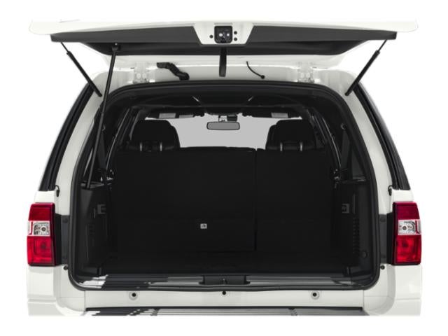 2015 Ford Expedition EL Platinum