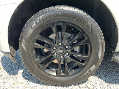 2022 Ford Expedition XLT
