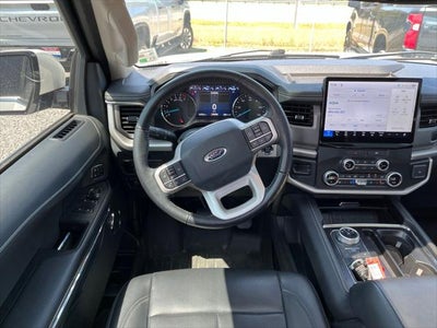 2022 Ford Expedition XLT