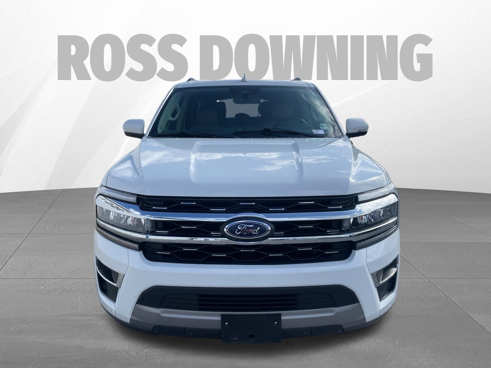 2023 Ford Expedition Limited