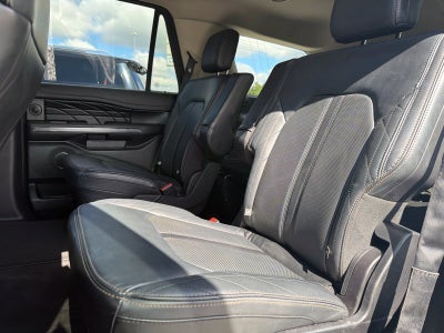 2020 Ford Expedition Platinum
