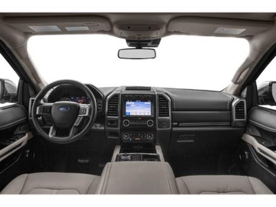 2020 Ford Expedition Platinum