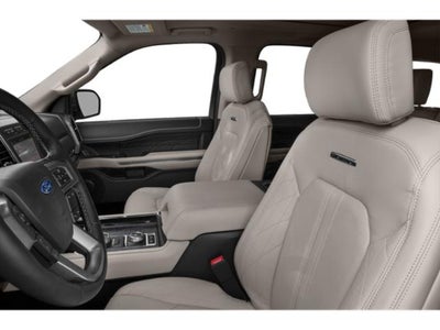 2020 Ford Expedition Platinum