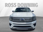 2021 Ford Expedition Platinum