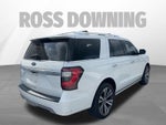2021 Ford Expedition Platinum