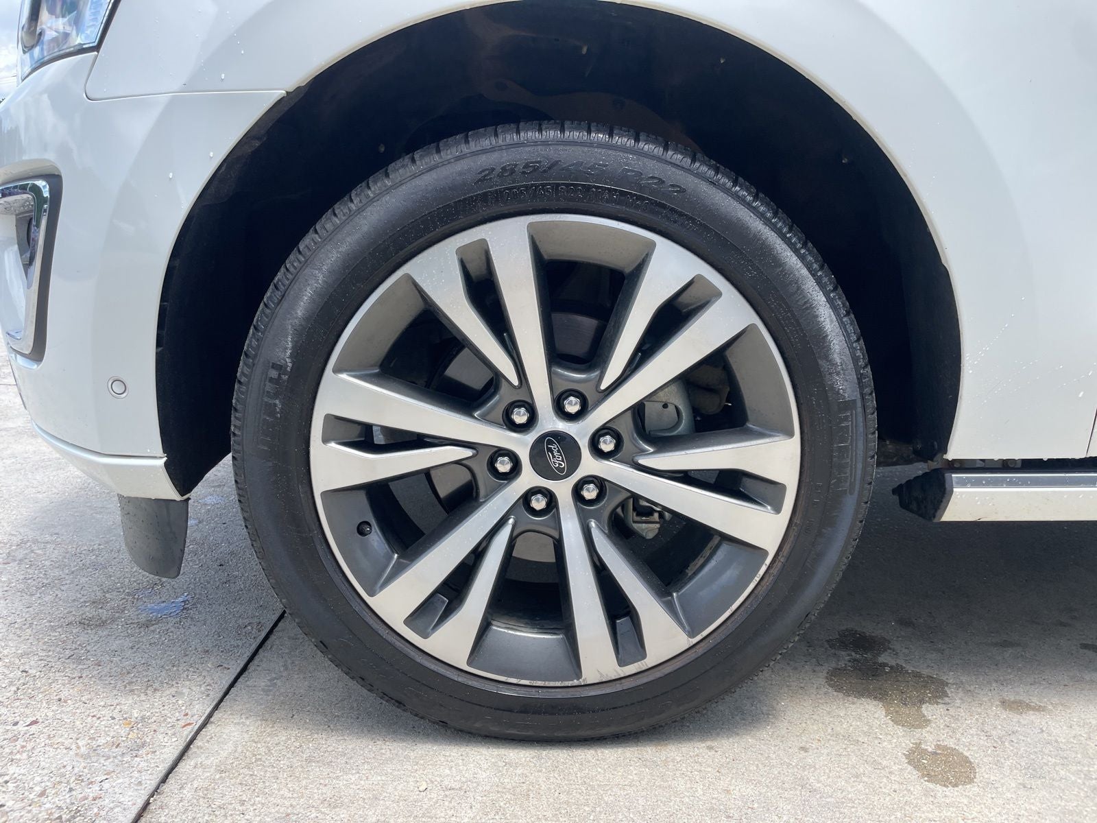 2021 Ford Expedition Platinum