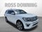 2021 Ford Expedition Platinum