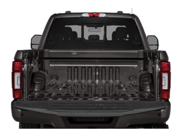 2020 Ford F-250SD Platinum