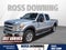 2013 Ford F-250SD Lariat