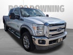 2013 Ford F-250SD Lariat