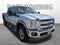 2013 Ford F-250SD Lariat